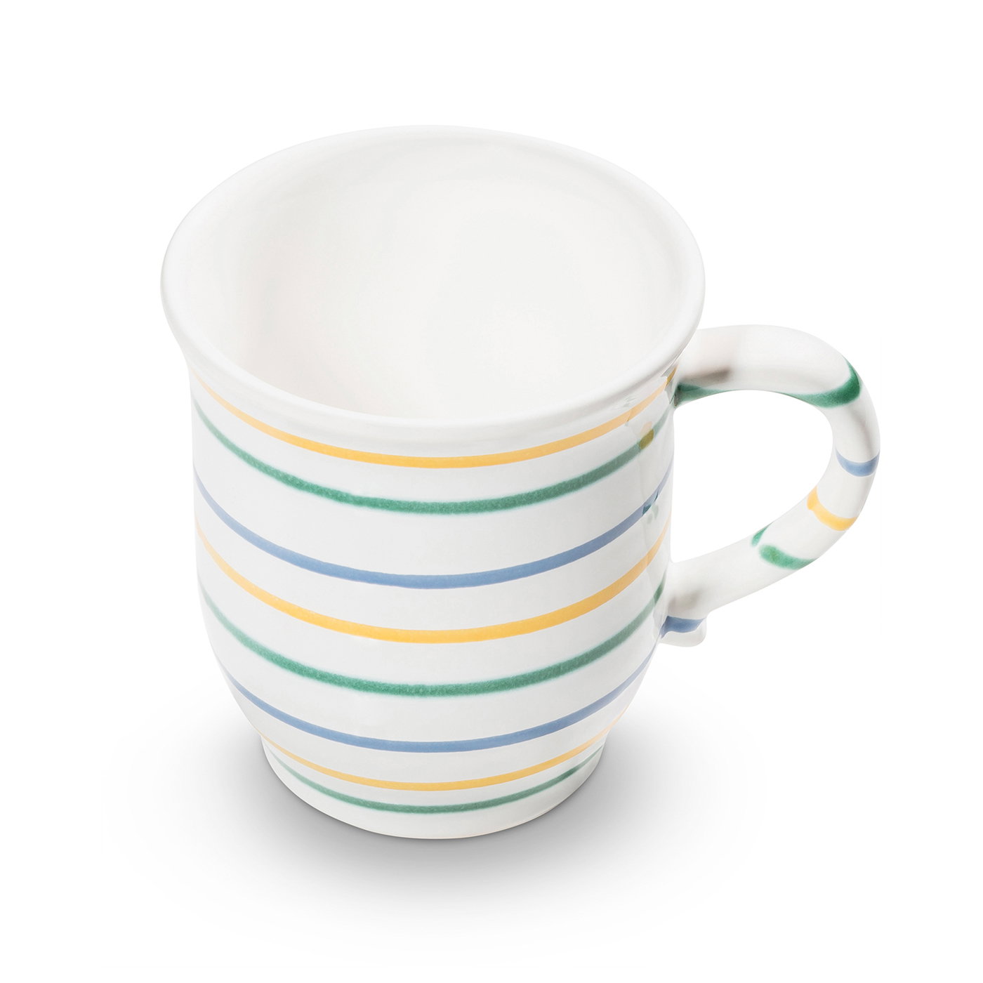 Chocolate Mug